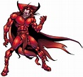 Marvel Madness: Mephisto