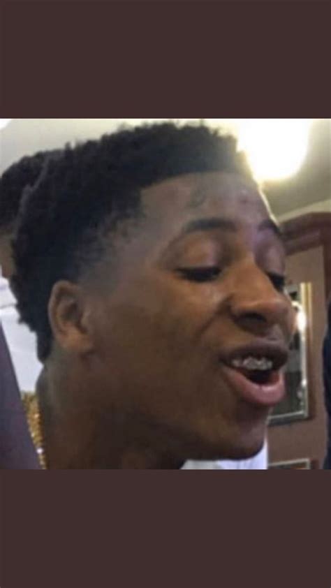 Nba Youngboy Cute Rappers Mood Faces Nba Young Boy