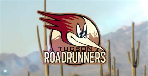 Coyotes Bring Back Roadrunners Name Unveil Logo For Ahl Team The