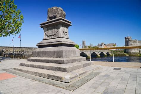 Must Visit Attractions In Limerick Ireland