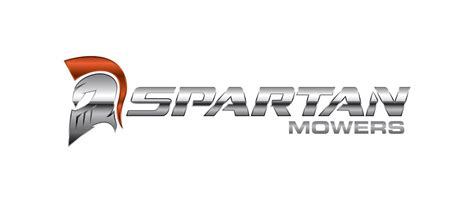 Spartan Mowers Logo Logodix