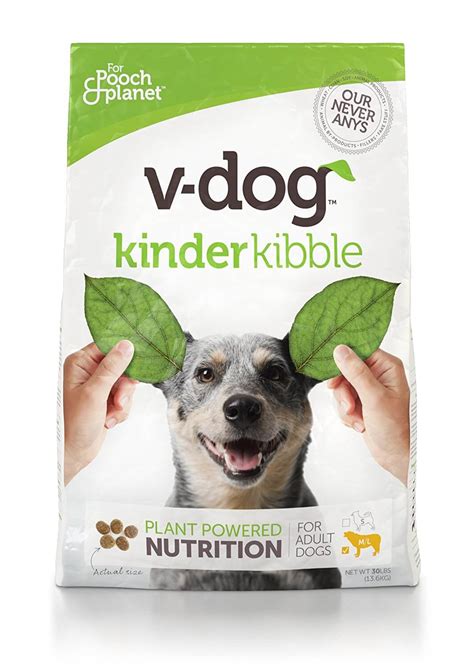 Backed by crufts, this is one of the leading dog food brands in the uk and perfect for small breeds of dog. The Best Vegan Dog Food Brands and Homemade Recipes | The ...