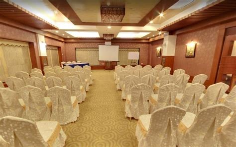 Best Wedding Reception Halls In Patna You Will Absolutely Fall In Love
