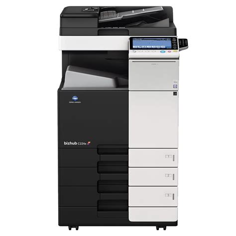 Pagescope ndps gateway and web print assistant have ended provision of download and support services. Copiator Konica Minolta Bizhub C364 - LinkDigital Pret ...