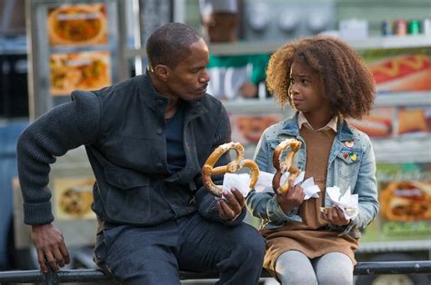 9 Things The New Annie Gets Wrong — And One Thing It Gets Right
