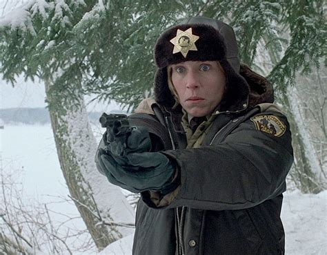 Fargo Turns 20 Today Its Fans Are Still Arguing About This Scene Vox
