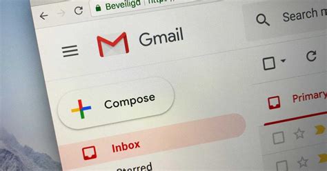 If you're going to log into another gmail account, for example, the account type should be google. How to log into your Gmail account on a computer or mobile ...