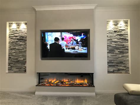 Living Room Layout Ideas With Tv And Fireplace Uk