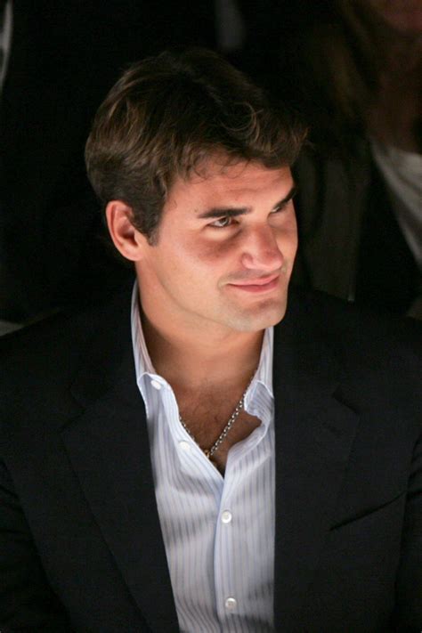 Anna Wintour Rinde Homenaje A Su Amigo Roger Federer Ante Su Retiro Del