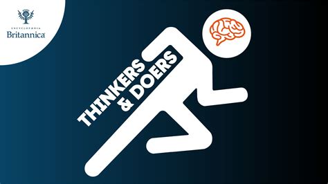 Thinkers And Doers Madeleine Albright Podcast Britannica