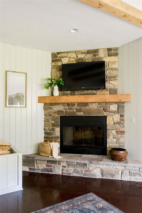 Cozy Home Ideas To Create Your Haven Faux Fireplace Diy Faux