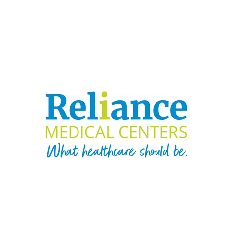 Reliance Medical Centers