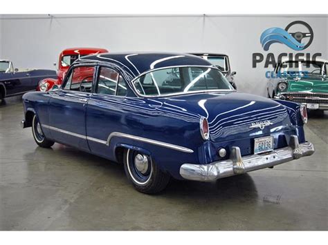 1953 Dodge Coronet For Sale Cc 868843