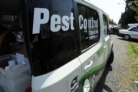 How To Become A Pest Control Technician In 4 Easy Steps Krostrade