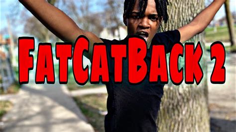 Naz Turnt Fatcatback Official Audio Youtube
