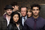 Scorpion: EPs Tease Season Three on CBS - canceled TV shows - TV Series ...