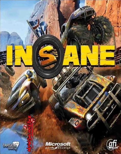 Insane 2 Free Download Pc Game Full Version Setup