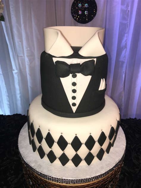 The biggest blessing for a woman is a man who is loyal and responsible. Birthday Party Ideas | Photo 12 of 14 | New birthday cake ...