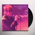 Echo & the Bunnymen GREATEST HITS LIVE IN LONDON Vinyl Record