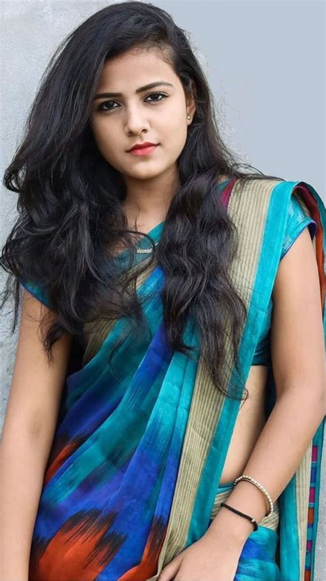 Vaishnavi Chetanya Beauty Girl Bollywood Hairstyles Beautiful