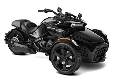 Review new and used 3 wheel cycle motorcycle prices. Can-Am Spyder F3 - 3-wheel motorcycle models - Can-Am On-Road