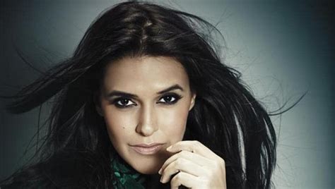 Neha Dhupia Nobody Has The Right To Question My Friendships With