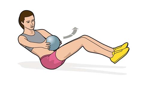#fitness #zuhause #übungen #workout #homeworkout #abnehmen #sport. Sportübungen für zuhause: Top-Übungen für die Frühlings ...
