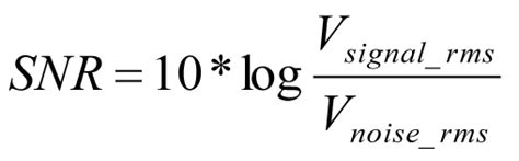 Understanding Noise Optimization In Sensor Signal Conditioning Circuits