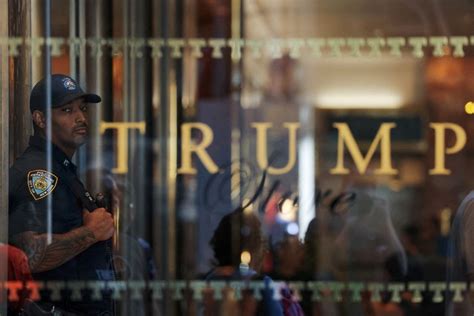 Trump Organization Faces More Legal Battles In New York After Tax Fraud