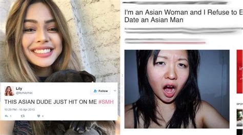 Why I Don T Date Asian Guys Is Problematic Especially When Asian Women Say It