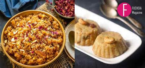 Bread Halwa The New Thing In Town Try Now Fuchsia