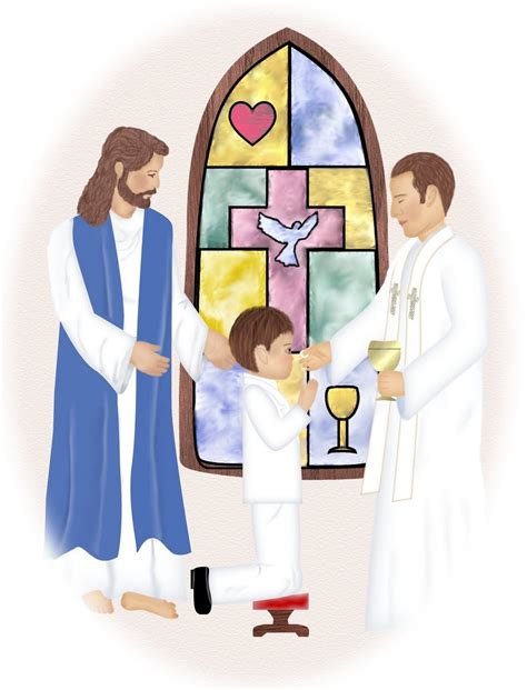 Ser Padres En Canada Renovando El Sacramento De La Eucaristía