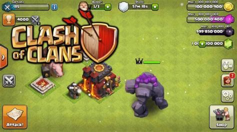 Reviews, direct links and more. Install Clash of Clans Hack on iOS(iPhone & iPad) - Ignition