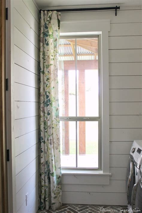 Simple Farmhouse Window Trim Wildfire Interiors