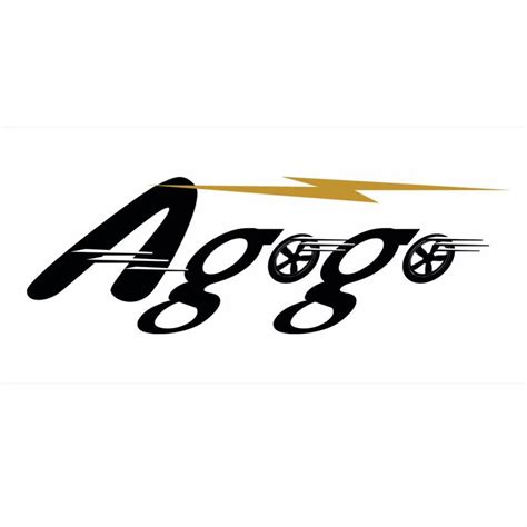 Agogo Scooter