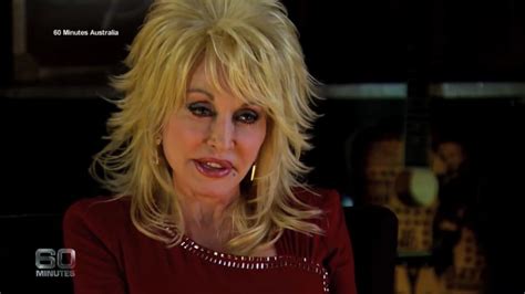 Dolly Parton Wants To Recreate Her Playboy Cover Video Abc News