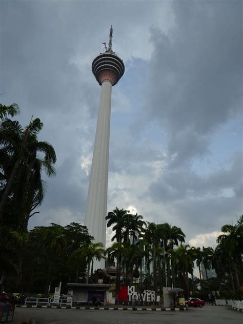 Day 7 Batu Caves And The Menara Tower Kuala Lumpur Love Travelling Blog