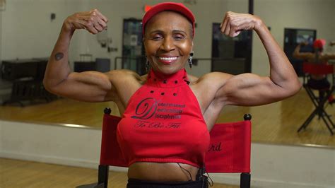Meet The 81 Year Old Woman Who Can Bench Press 115lb Bbc Three