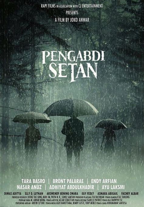 Pengabdi Setan Indonesia Horror Movies Horror Movie Posters Movie Teaser