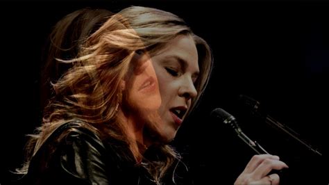 Diana Krall Why Should I Care Youtube