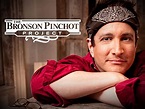 Watch The Bronson Pinchot Project - Season 1 | Prime Video