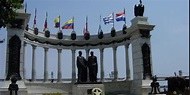 ¡197 años de independencia en Guayaquil! Moreno celebra con gran homenaje