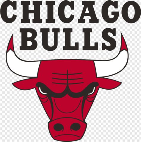 Logo Chicago Bulls PNG