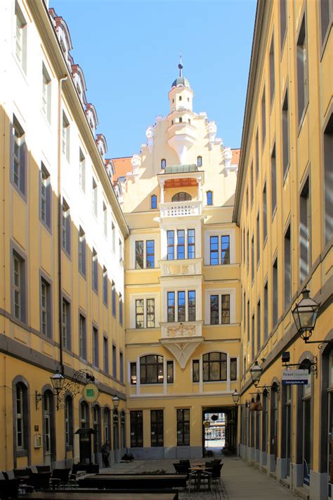 Leipzig is an art and culture city: Barthels Hof Leipzig (Stadt Leipzig) › Artikel, Artikel ...