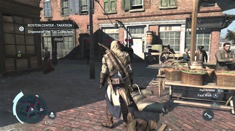 Assassin S Creed Gameplay Walkthrough Part Sequence Hd Ac