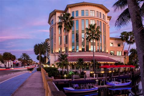 10 Romantic Restaurants In Fort Lauderdale For The Perfect Date