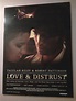 Robert Pattinson News: Love & Distrust Movie Poster At The American ...