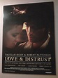 Robert Pattinson News: Love & Distrust Movie Poster At The American ...
