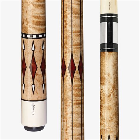 LTD1811 Schon Pool Cue | Billiards N More