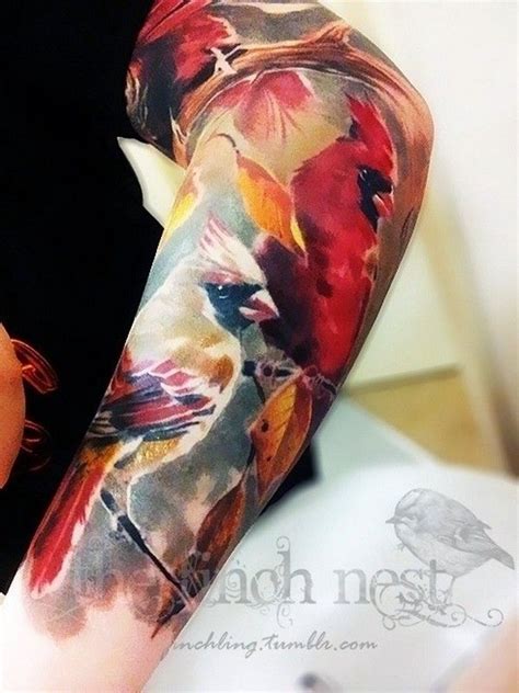 90 Astonishing Bird Tattoos Picture Tattoos Painting Tattoo Sleeve